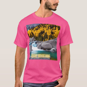 Camiseta B C Montagens Ativas