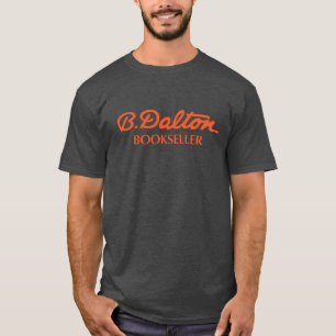 Camiseta B Dalton