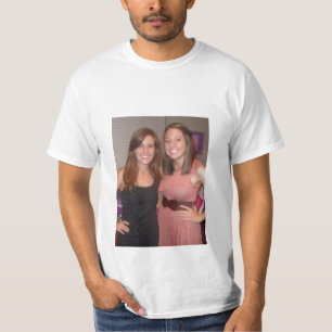 Camiseta b-dia de Hannah