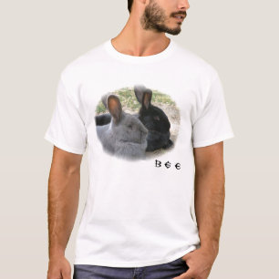 CAMISETA B & E