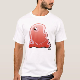 Camiseta b é para a gota