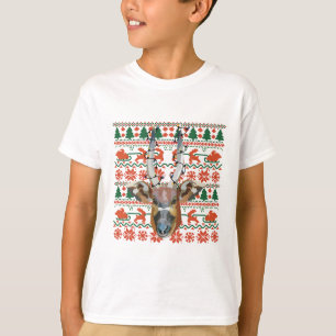 Camiseta B é para Bongo