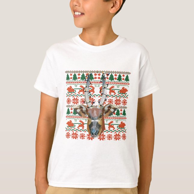 Camiseta B é para Bongo (Frente)