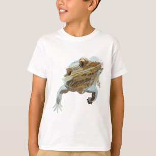 Camiseta B é para o Dragão Carborado