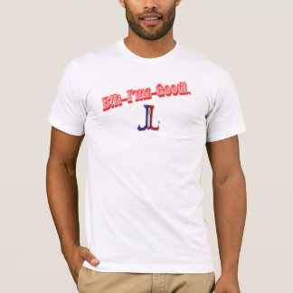 Camiseta B!h-I-mz-Good! J O L shirt