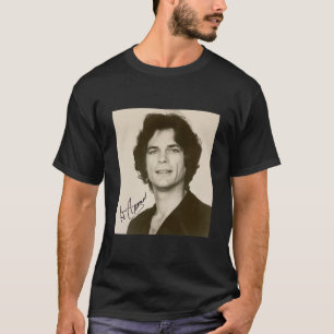 Camiseta B. J. Thomas - Rip B. J. Thomas tshirt