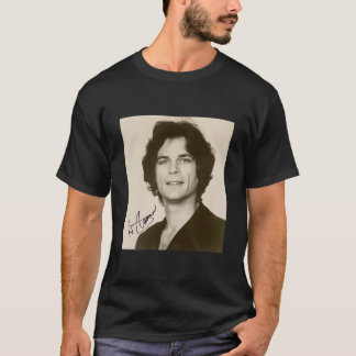 Camiseta B. J. Thomas - Rip B. J. Thomas tshirt