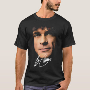 Camiseta B. J. Thomas - Rip B. J. Thomas tshirt