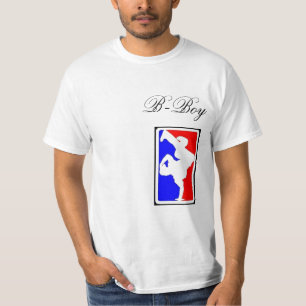Camiseta B-Menino 1