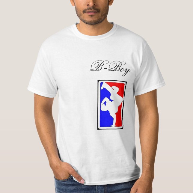 Camiseta B-Menino 1 (Frente)
