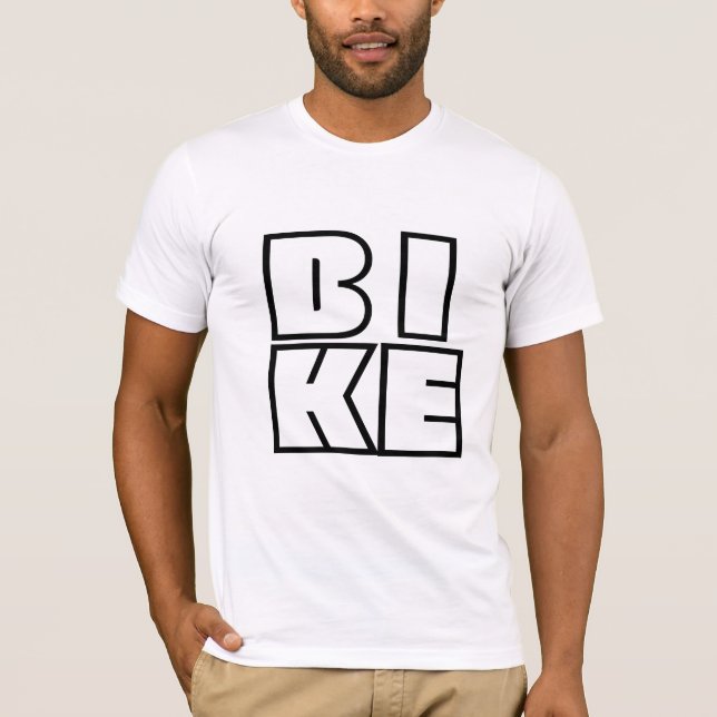 CAMISETA B MIM K E (Frente)