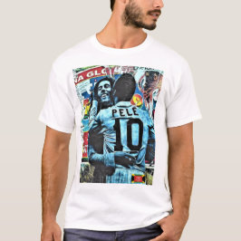 Camiseta B&P JMT T-Shirt