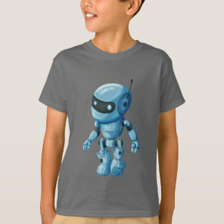 Camiseta B-Robot
