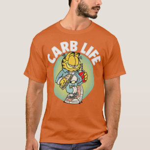 Camiseta b Vida Retro Funny b Lover Design