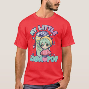 Camiseta Ba