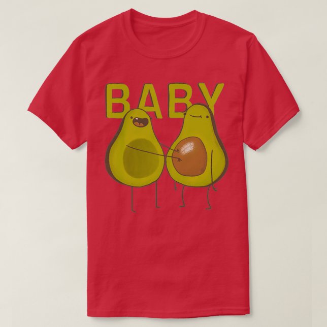 Camiseta ba (Frente do Design)
