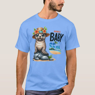 Camiseta Ba2 vintage engraçado