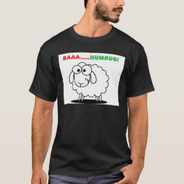 Camiseta Baa….Farsa!