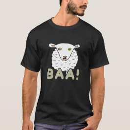 Camiseta Baa Sheep