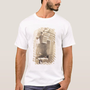 Camiseta Baalbec, o 7 de maio de 1839, chapeia 81 do volume