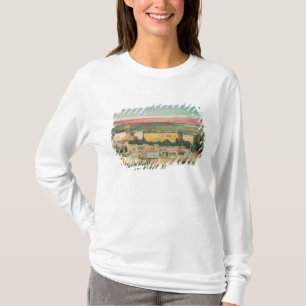 Camiseta Baalbek, 1906