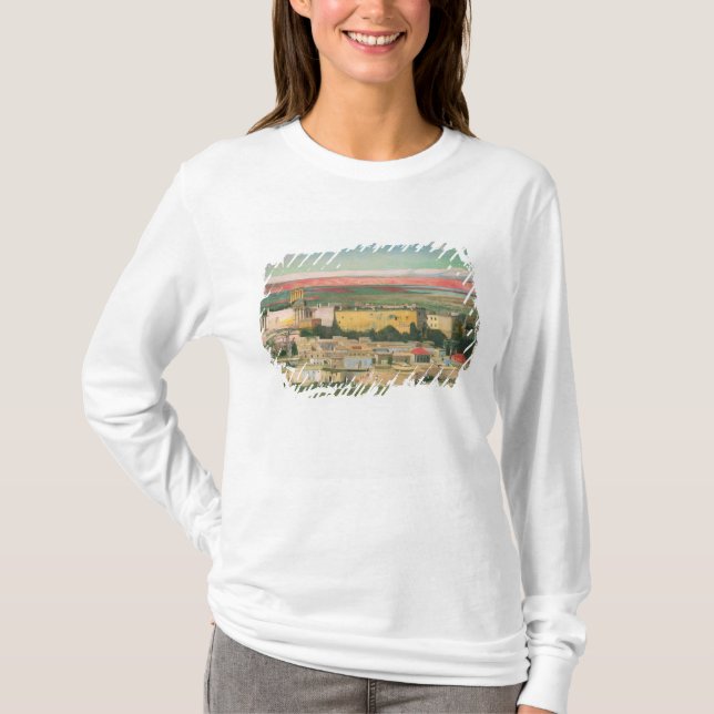 Camiseta Baalbek, 1906 (Frente)