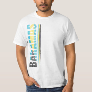 Camiseta Baamas