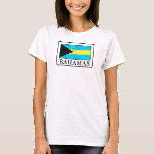 Camiseta Baamas