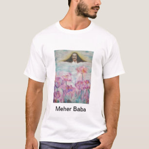 Camiseta Babá de Meher
