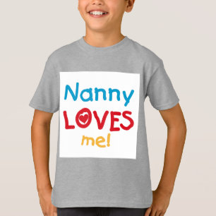 Camiseta Babá LOVESME