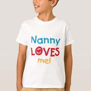 Camiseta Babá LOVESME