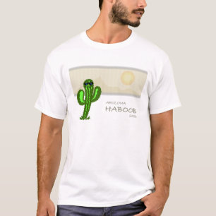 Camiseta babaca