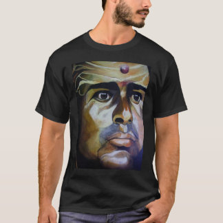 Camiseta Babaji