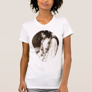 Camiseta Babaji