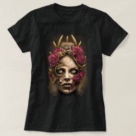 Camiseta Babe Zumbi