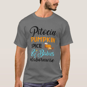 Camiseta Babies RN OB Delivery Labor Nurse