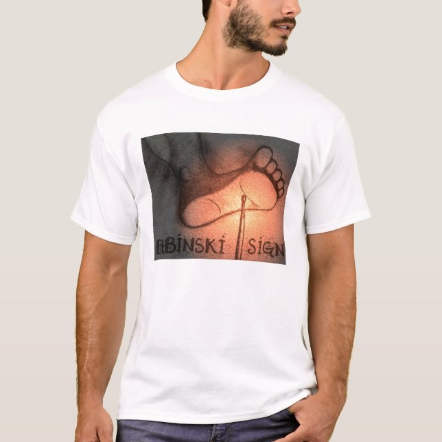 Camiseta Babinski_sign4 (Frente)
