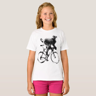 Camiseta Baboon Biker