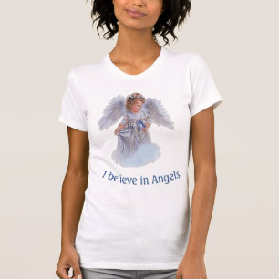 Camiseta Baby Angel T-Shirt