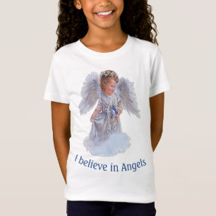 Camiseta Baby Angel T-Shirt