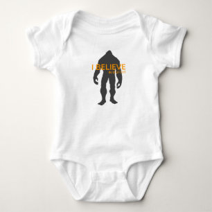 Camiseta Baby Bigfoot