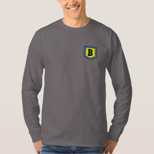 Camiseta BABY BOOMER T-Shirt