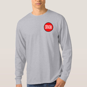 Camiseta BABY BOOMER T-Shirt