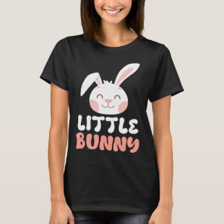 Camiseta Baby Bunny Little Bunny Easter Bunny Children East