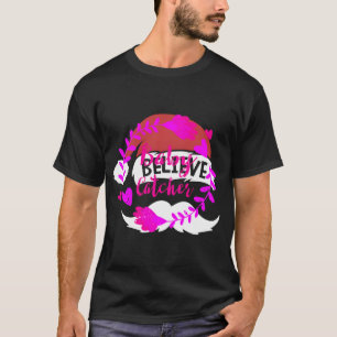 Camiseta Baby Catcher Doula Midwives Midwives Enfermeira Fu
