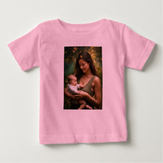 Camiseta Baby Cloth