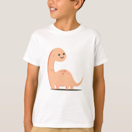 Camiseta Baby Dino