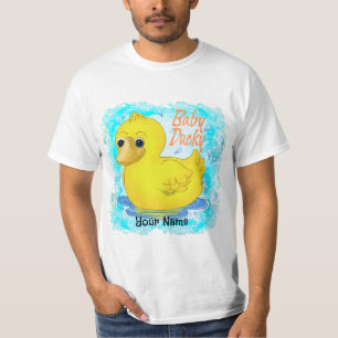 Camiseta Baby Ducky T Shirt