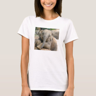 Camiseta Baby elephant