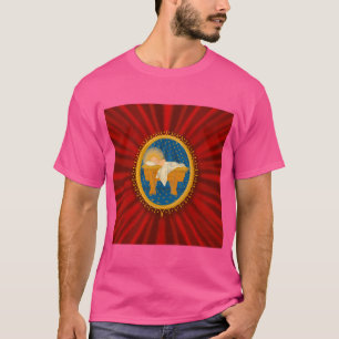 Camiseta Baby Jesus
